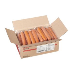 Smoked Sausage | Packaged