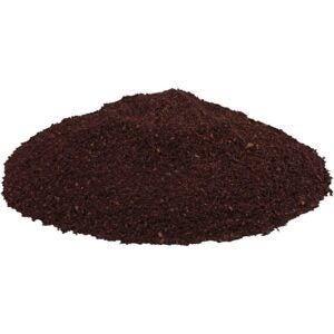 Ground Colombian Coffee | Raw Item