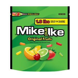 Mike & Ike Original | Packaged