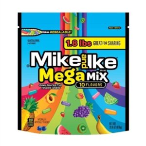 Mike & Ike Mega Mix | Packaged