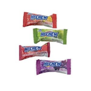 Hi-Chew Candy | Packaged