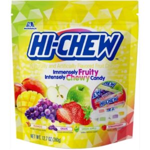 Hi-Chew Candy | Styled