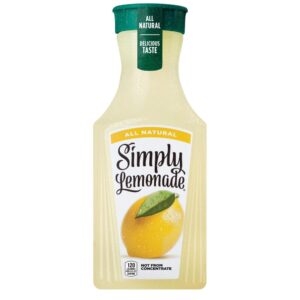 Lemonade | Packaged