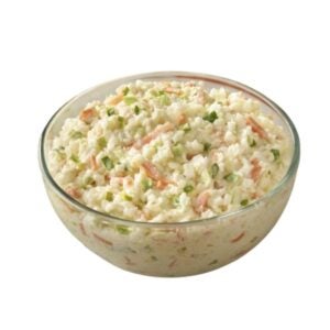 Cole Slaw | Raw Item