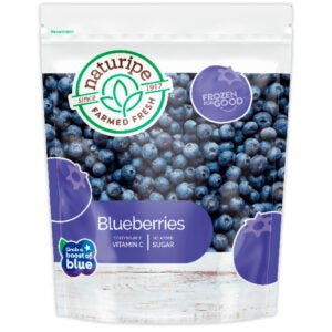 540112 Blueberries